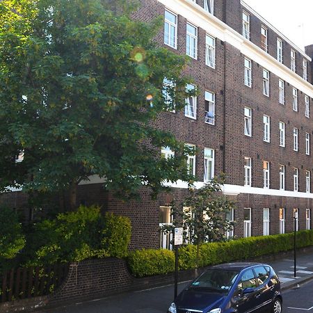 Auberge de jeunesse Abercorn House à Londres Extérieur photo