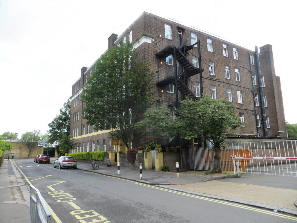 Auberge de jeunesse Abercorn House à Londres Extérieur photo